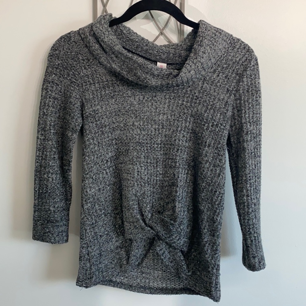 3/4 sleeve sweaters